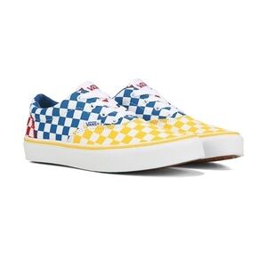 Vans Youth Doheny Shoe - 3